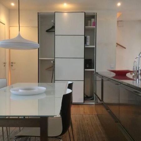 Exclusive 2 Level Etage Next To Arlanda-City Metro Стокгольм Экстерьер фото